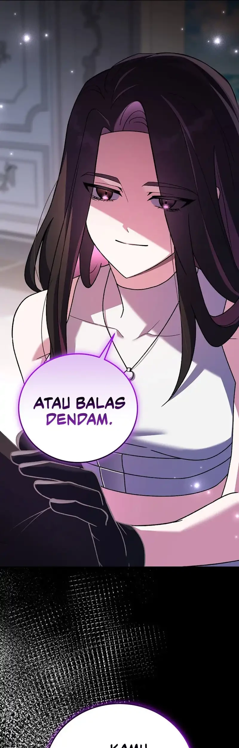 The Novel’s Extra (Remake) Bab 143 halaman 19