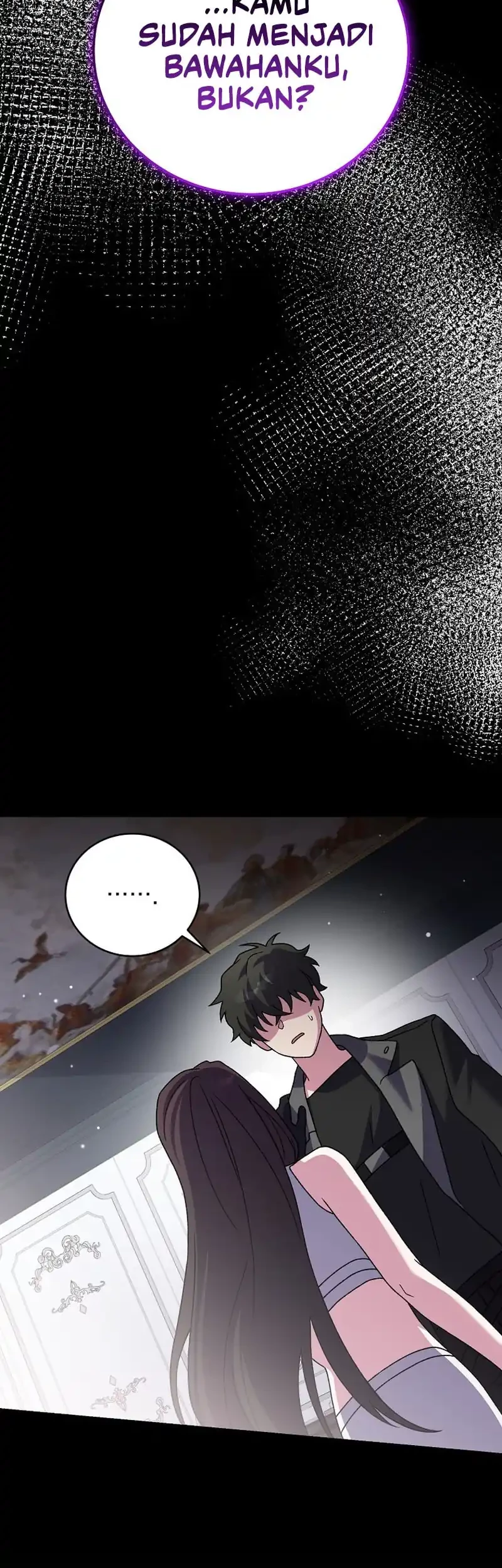 The Novel’s Extra (Remake) Bab 143 halaman 20