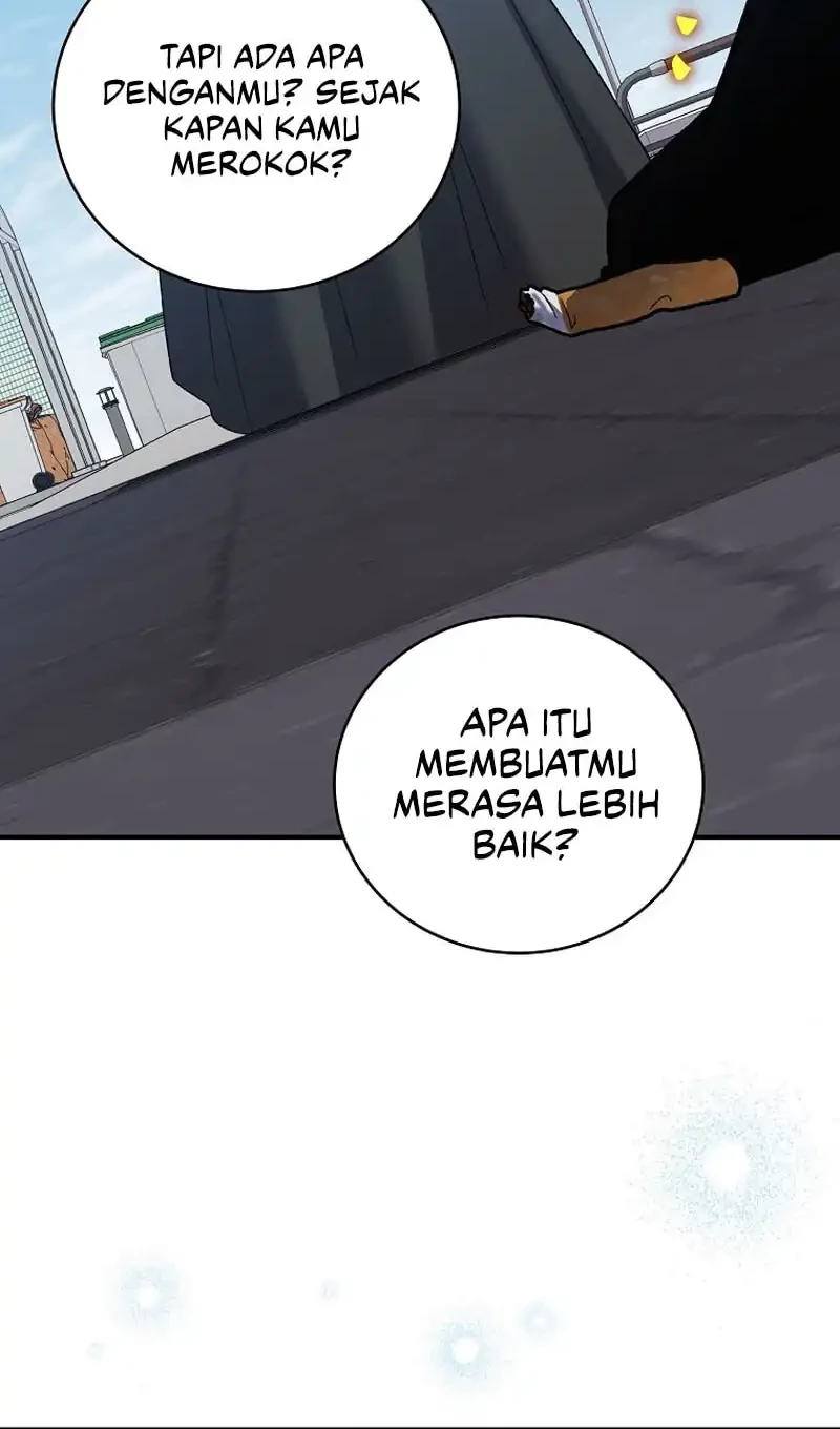 The Novel’s Extra (Remake) Bab 143 halaman 26