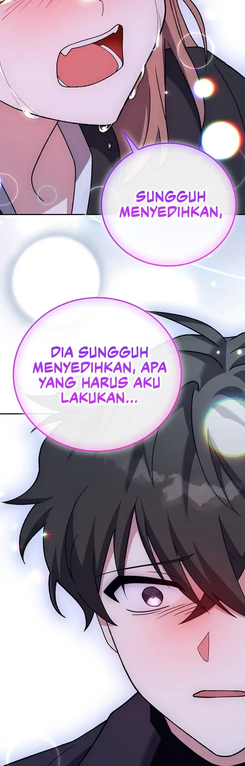 The Novel’s Extra (Remake) Bab 143 halaman 35
