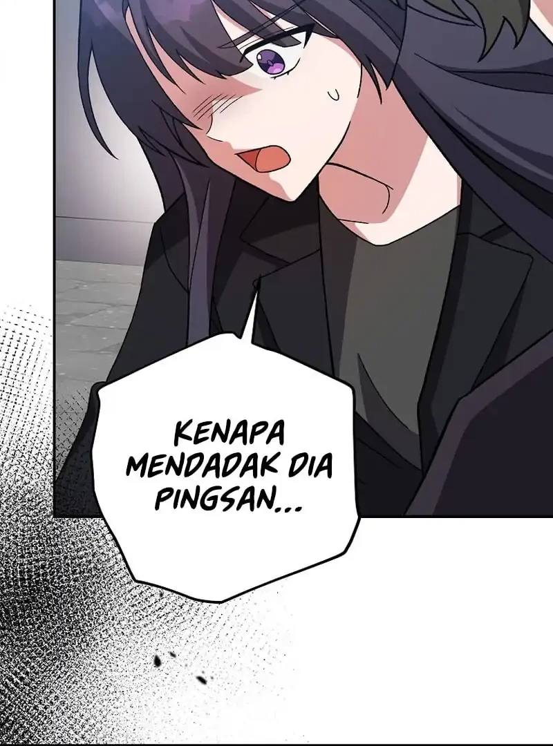 The Novel’s Extra (Remake) Bab 143 halaman 47