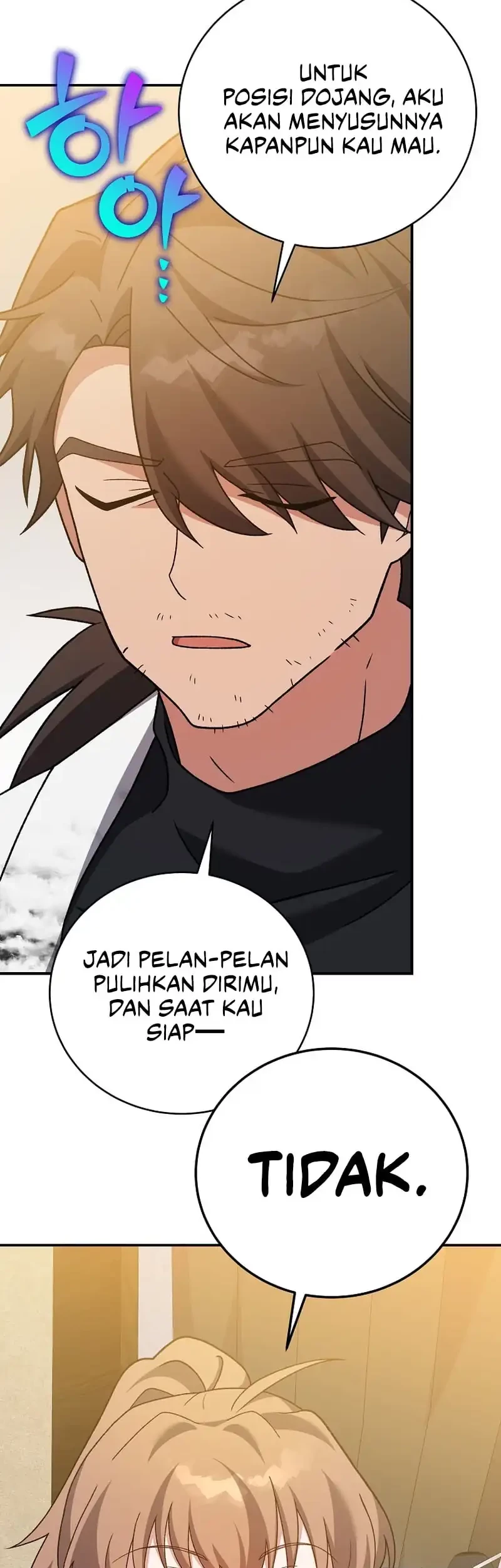 The Novel’s Extra (Remake) Bab 143 halaman 65