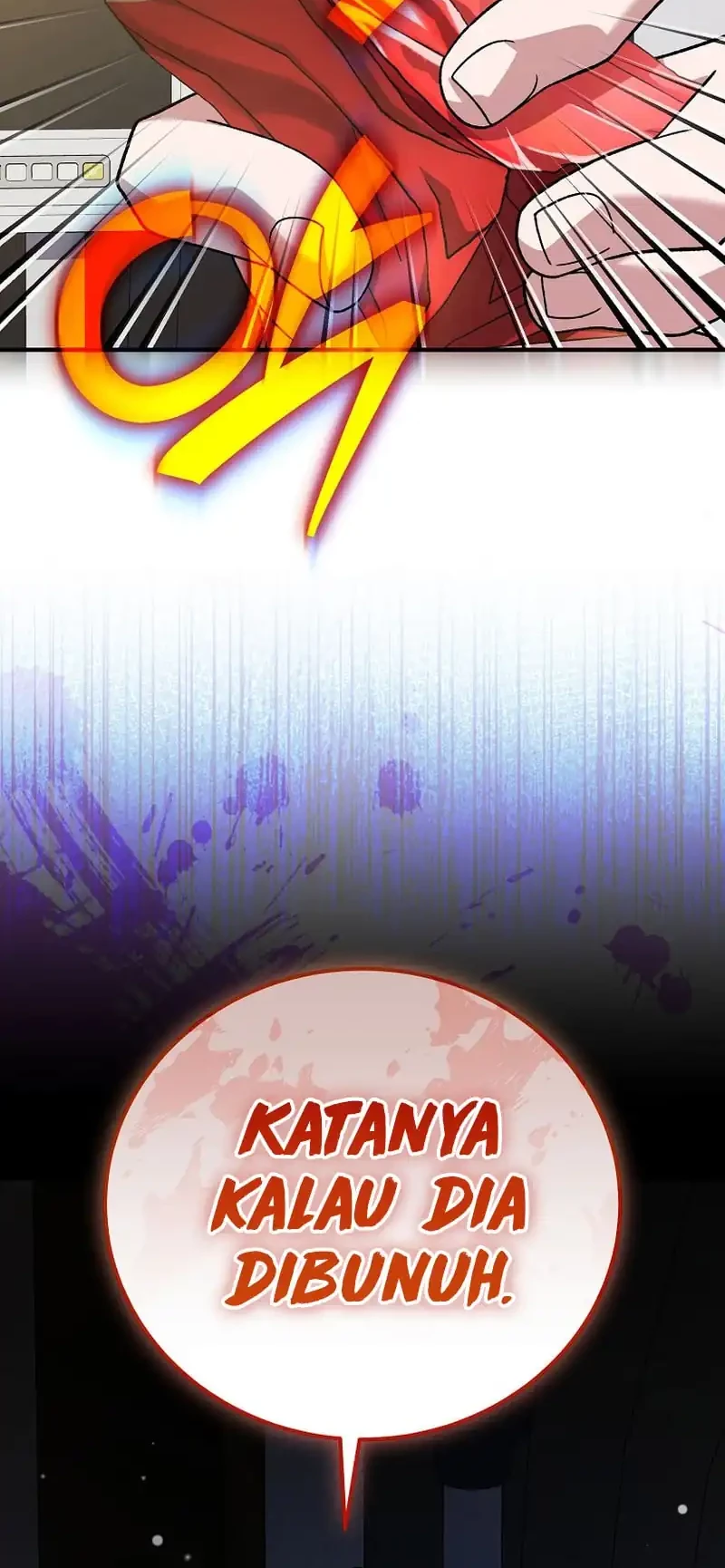 The Novel’s Extra (Remake) Bab 143 halaman 67