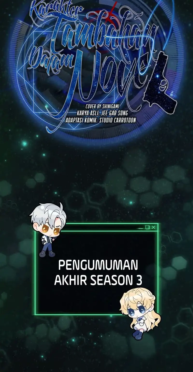 The Novel’s Extra (Remake) Bab 143 halaman 90