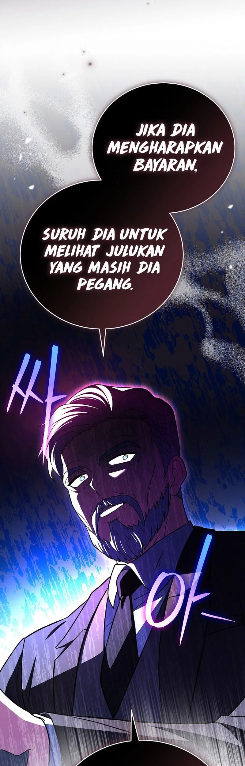 The Novel’s Extra (Remake) Bab 144 halaman 16