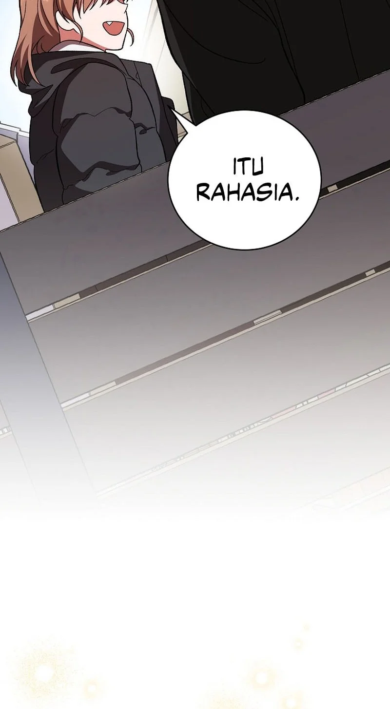 The Novel’s Extra (Remake) Bab 144 halaman 37