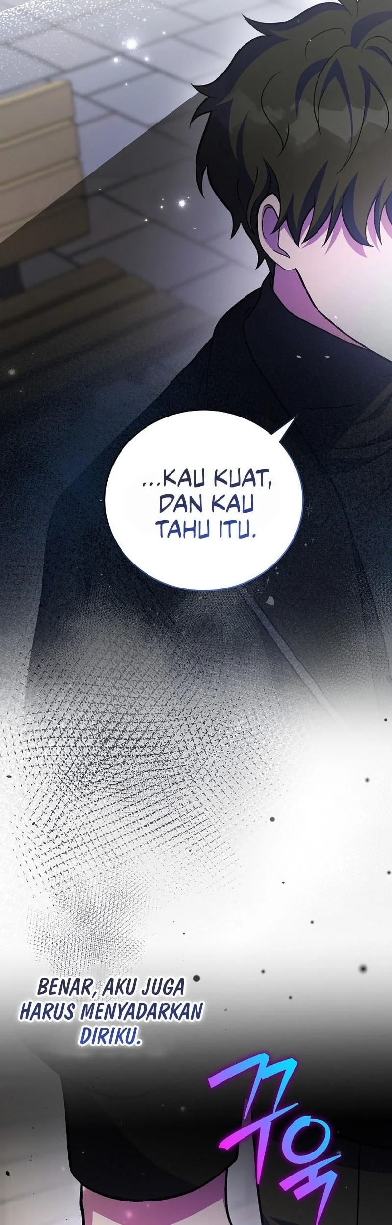 The Novel’s Extra (Remake) Bab 144 halaman 47
