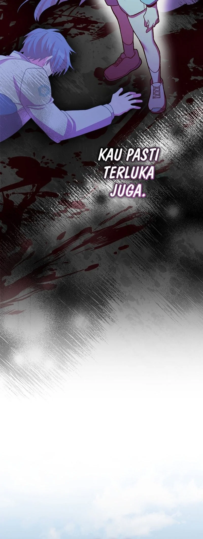 The Novel’s Extra (Remake) Bab 144 halaman 49