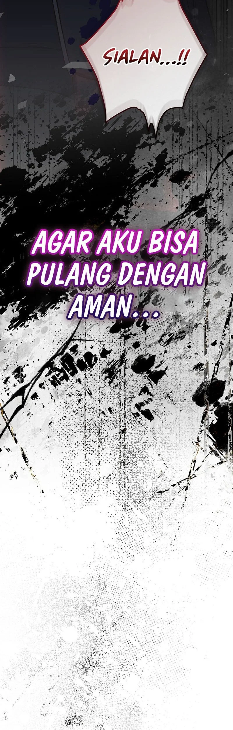 The Novel’s Extra (Remake) Bab 144 halaman 55