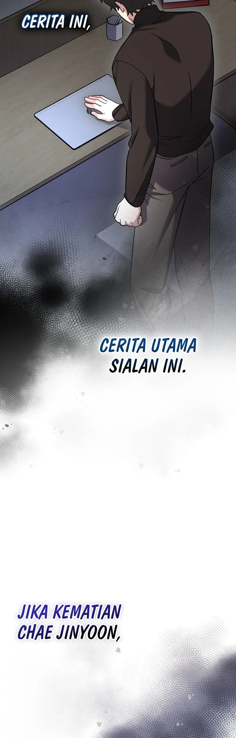 The Novel’s Extra (Remake) Bab 144 halaman 60