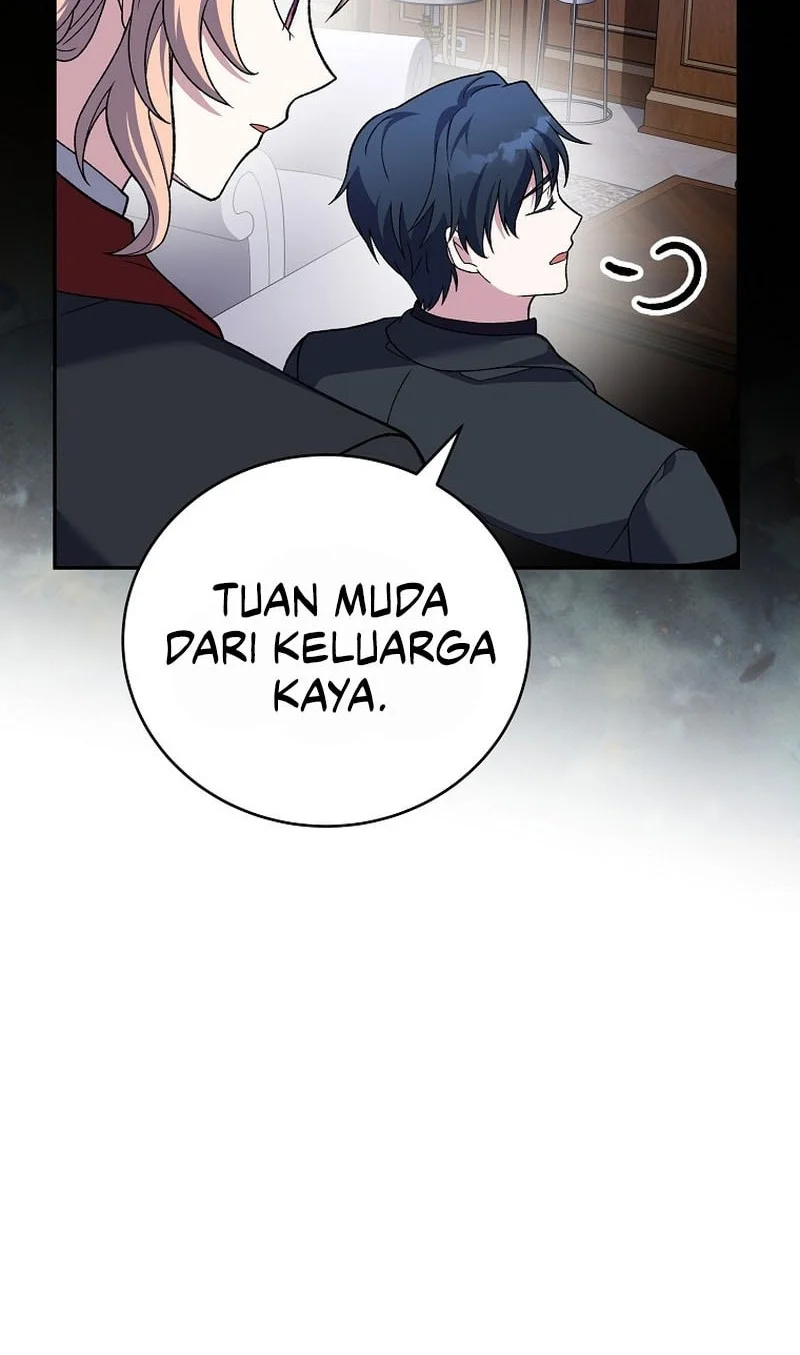 The Novel’s Extra (Remake) Bab 144 halaman 65