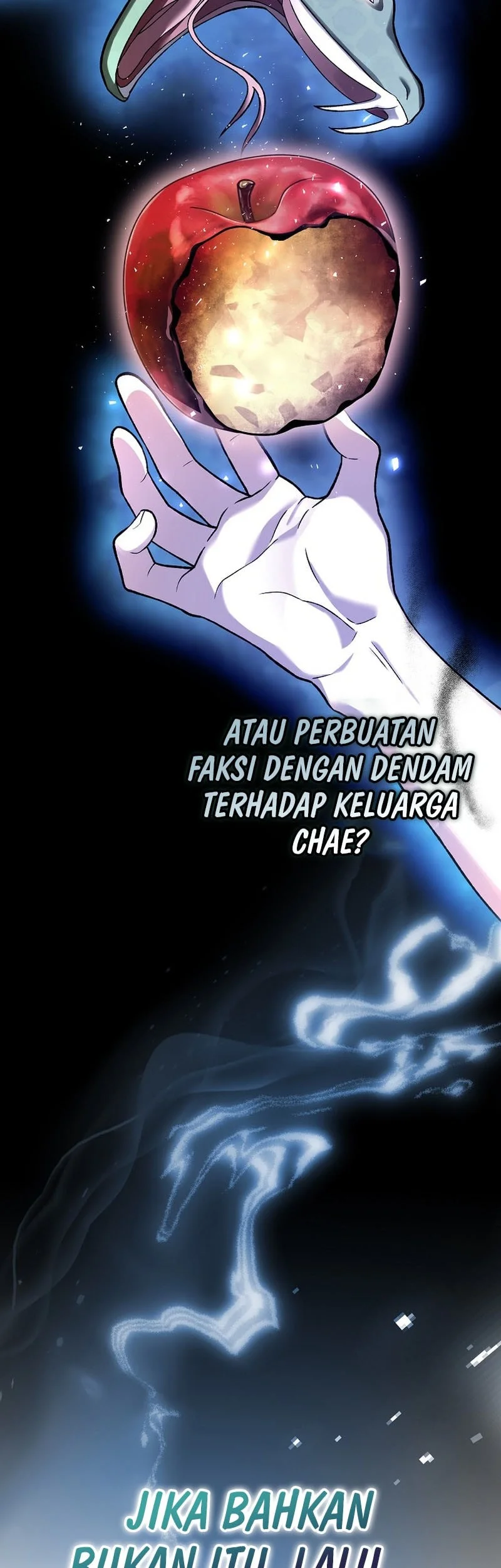 The Novel’s Extra (Remake) Bab 144 halaman 68