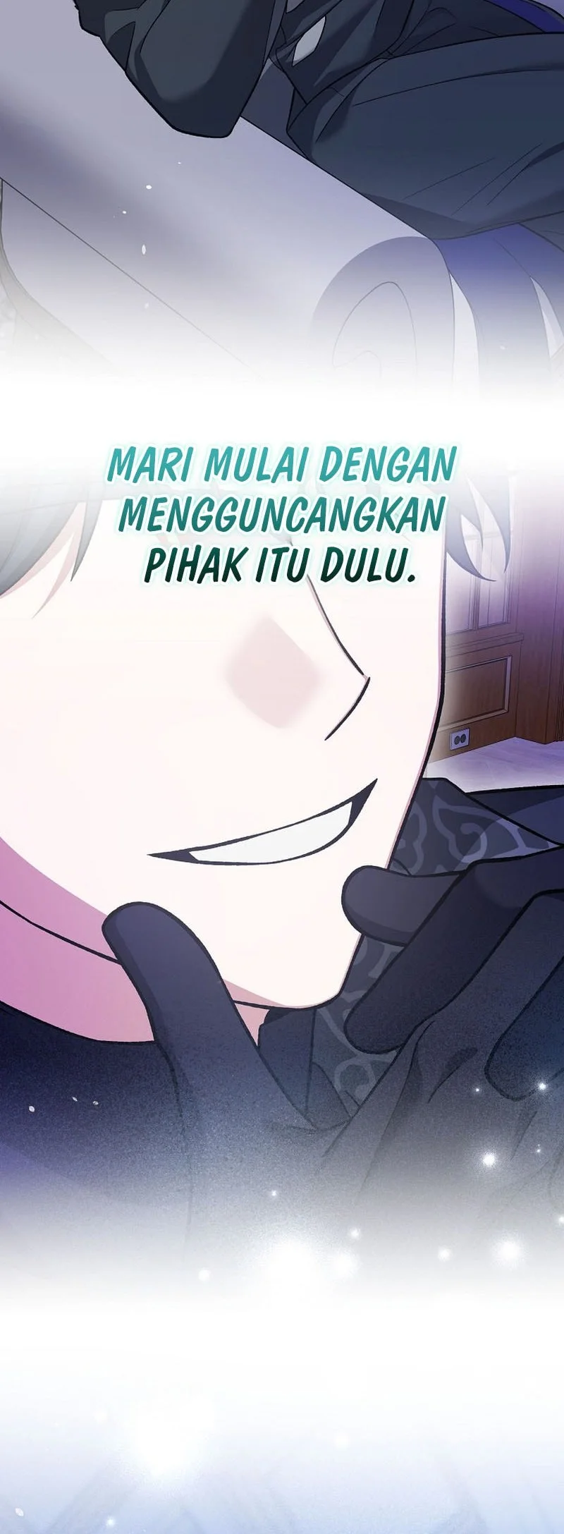 The Novel’s Extra (Remake) Bab 144 halaman 77