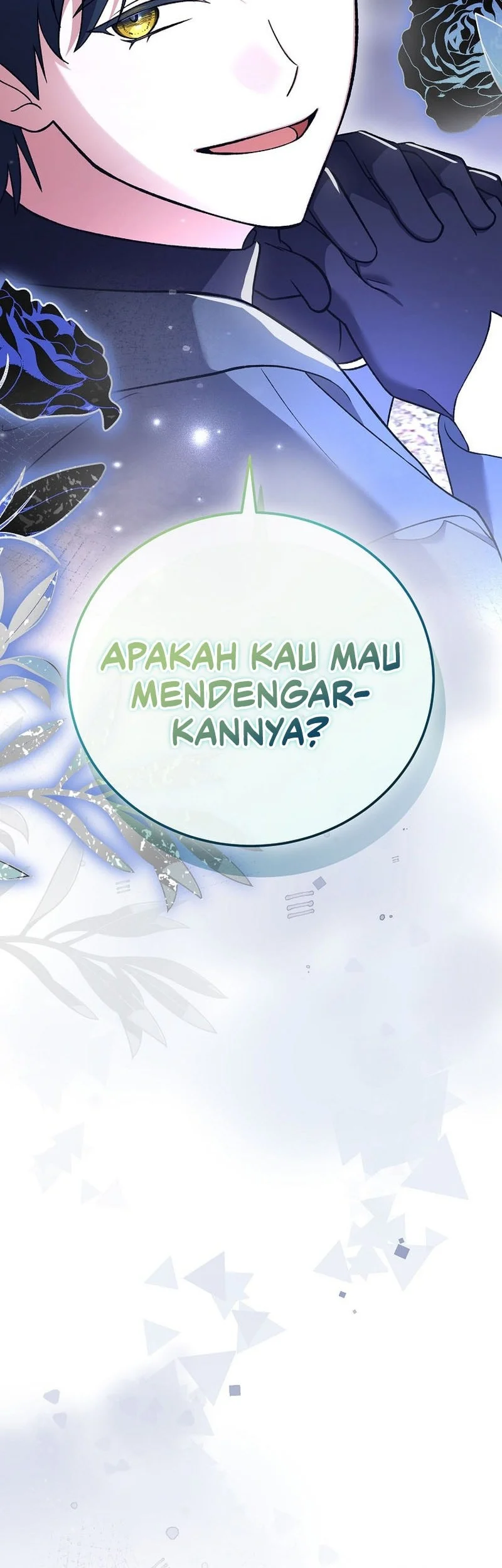 The Novel’s Extra (Remake) Bab 144 halaman 79