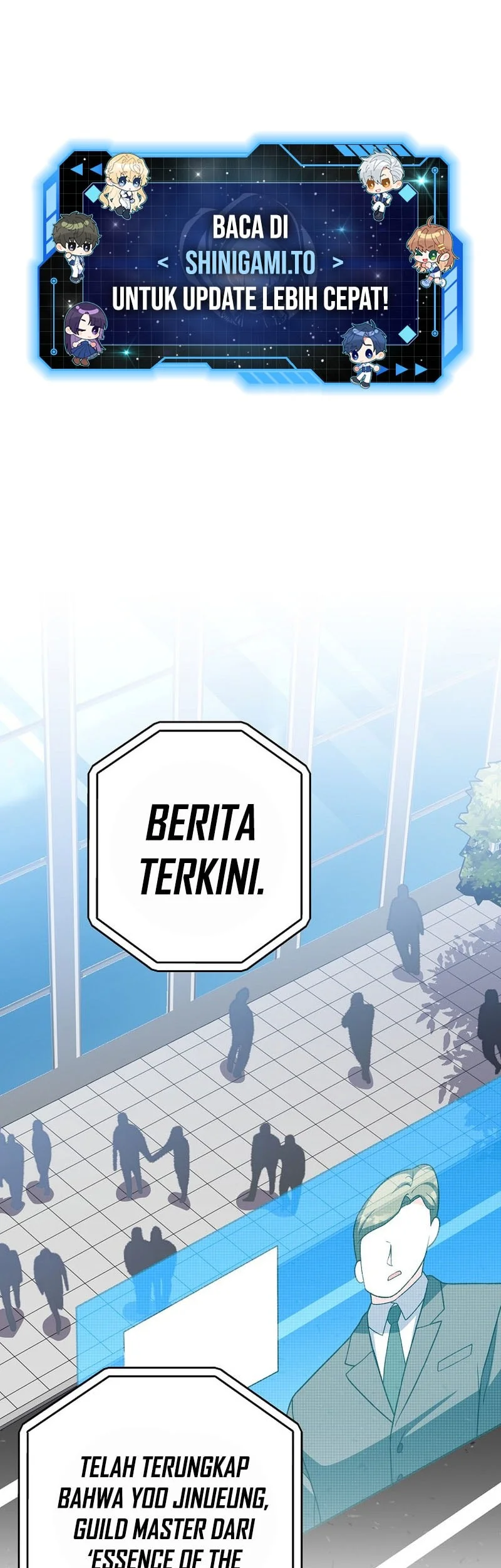 The Novel’s Extra (Remake) chapter 145 halaman 2