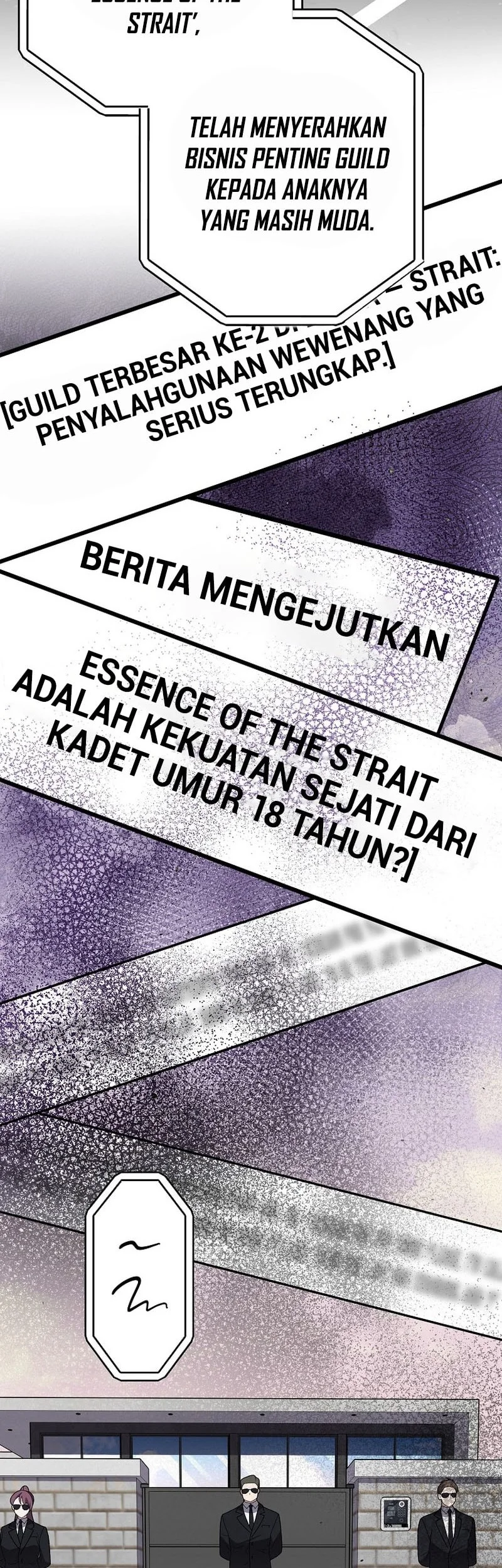 The Novel’s Extra (Remake) chapter 145 halaman 3