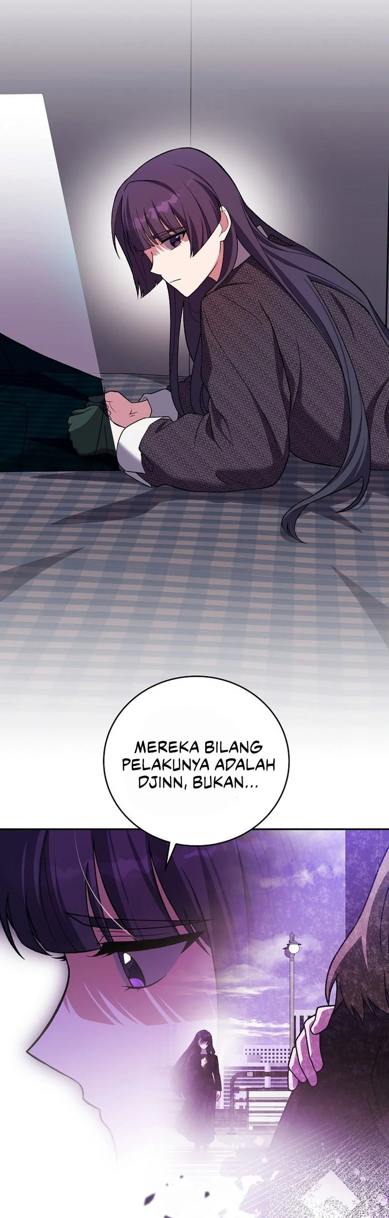 The Novel’s Extra (Remake) chapter 145 halaman 13