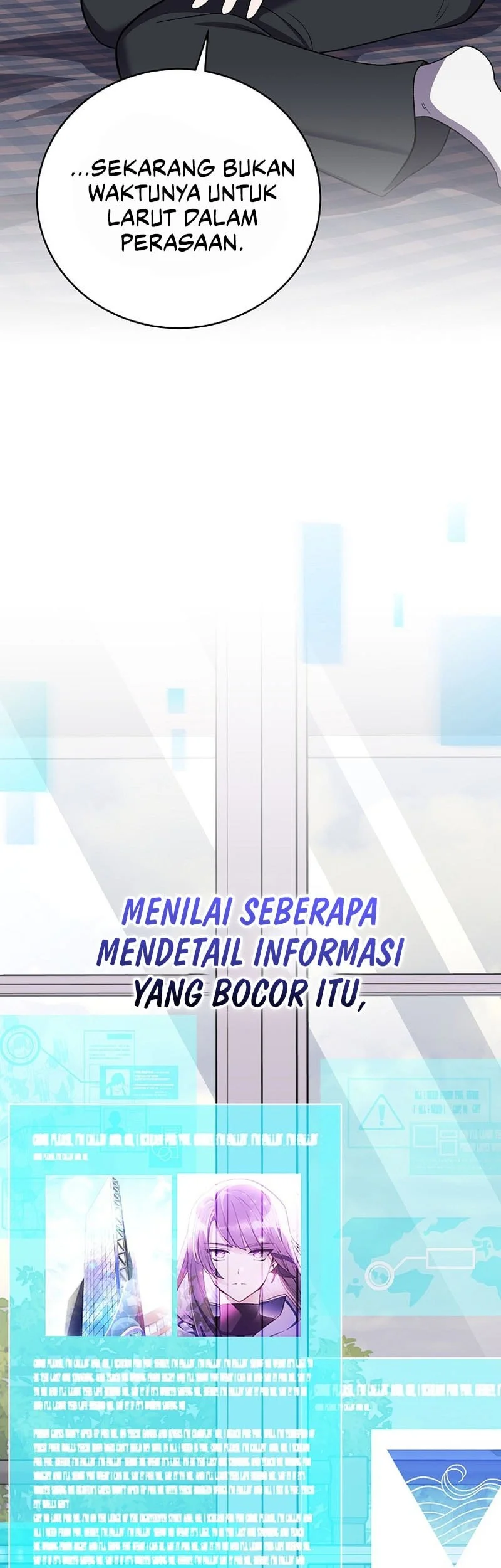 The Novel’s Extra (Remake) chapter 145 halaman 15