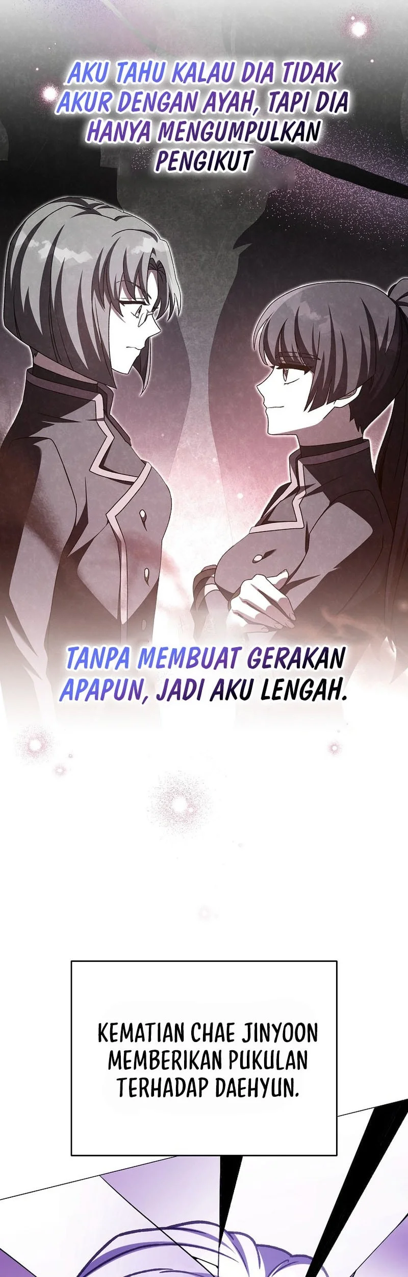 The Novel’s Extra (Remake) chapter 145 halaman 18