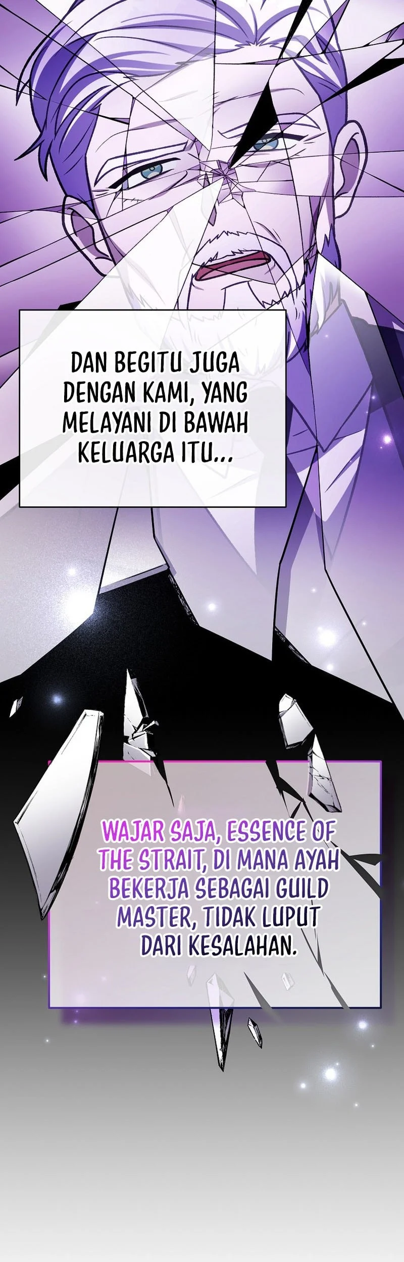 The Novel’s Extra (Remake) chapter 145 halaman 19