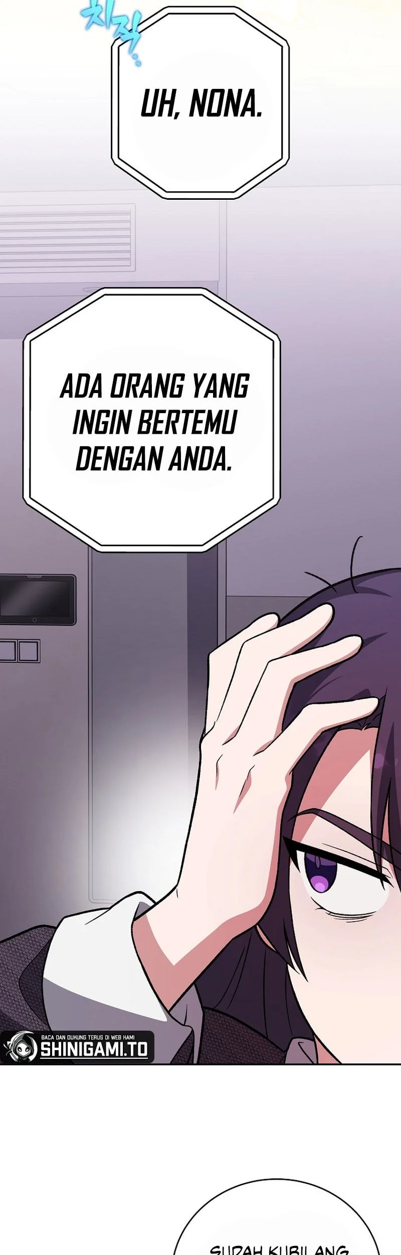 The Novel’s Extra (Remake) chapter 145 halaman 22