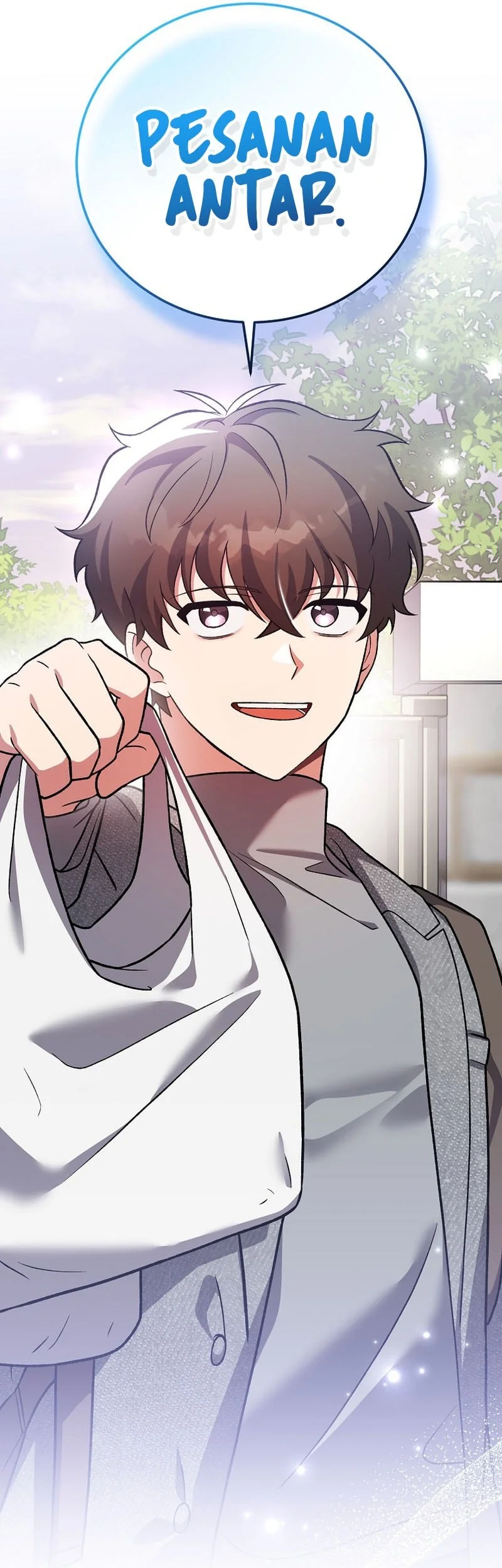 The Novel’s Extra (Remake) chapter 145 halaman 29