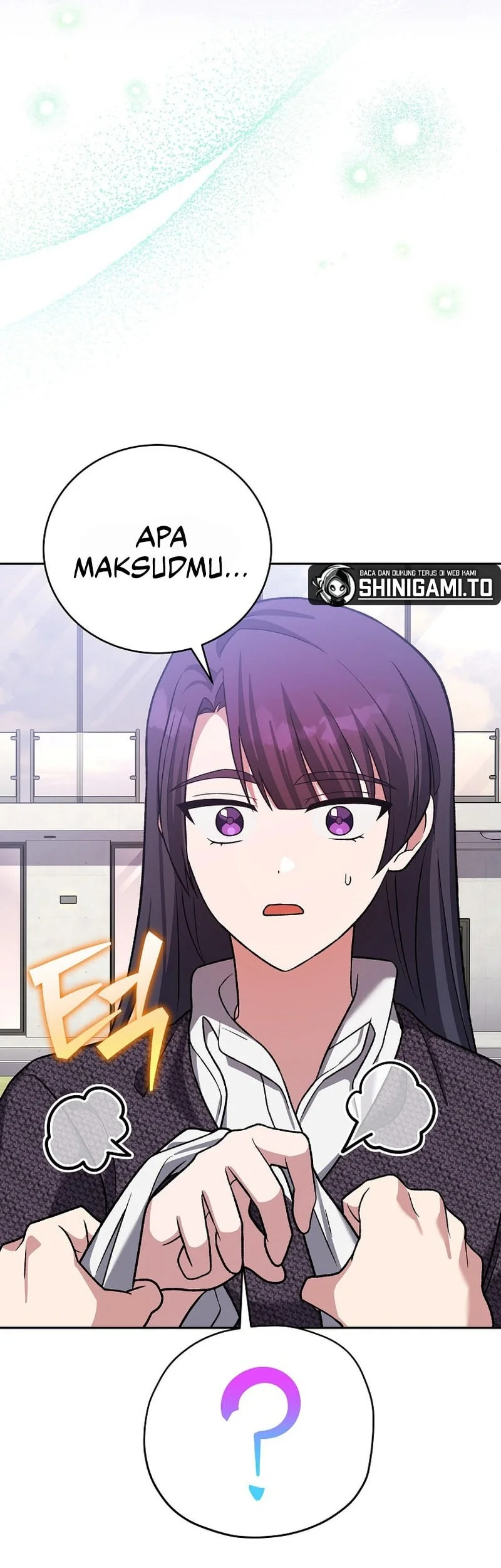 The Novel’s Extra (Remake) chapter 145 halaman 30