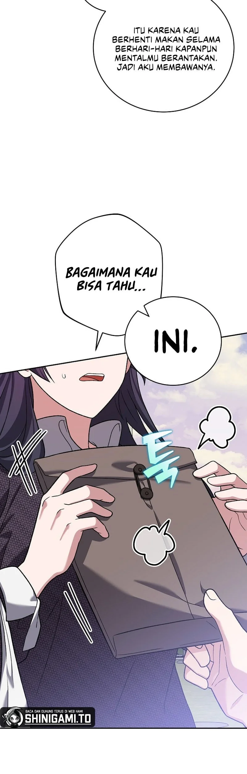 The Novel’s Extra (Remake) chapter 145 halaman 35