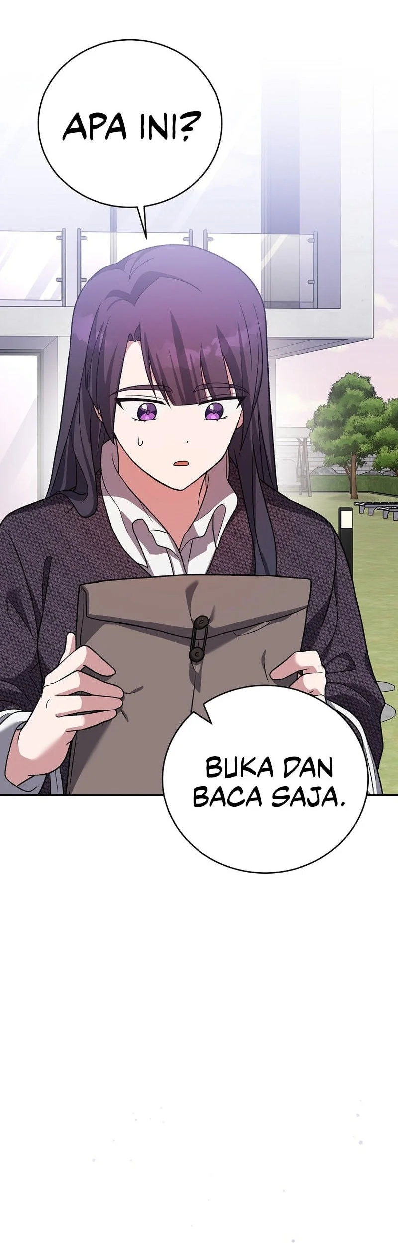 The Novel’s Extra (Remake) chapter 145 halaman 36