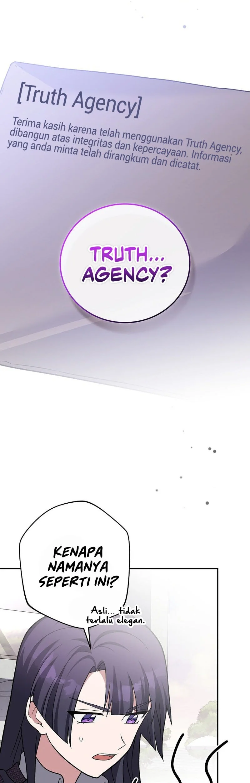 The Novel’s Extra (Remake) chapter 145 halaman 37