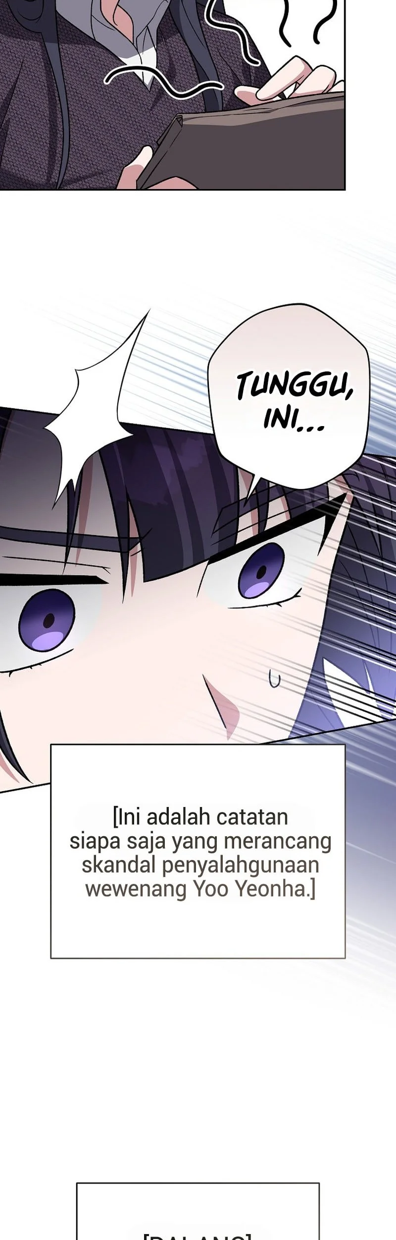 The Novel’s Extra (Remake) chapter 145 halaman 38