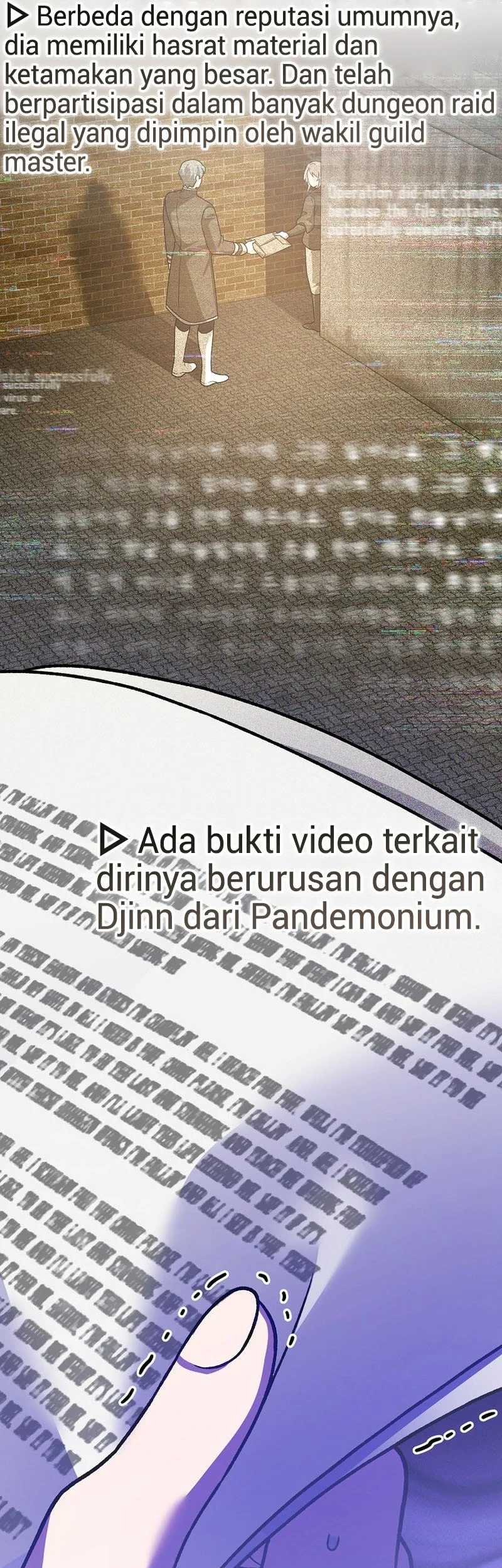 The Novel’s Extra (Remake) chapter 145 halaman 40