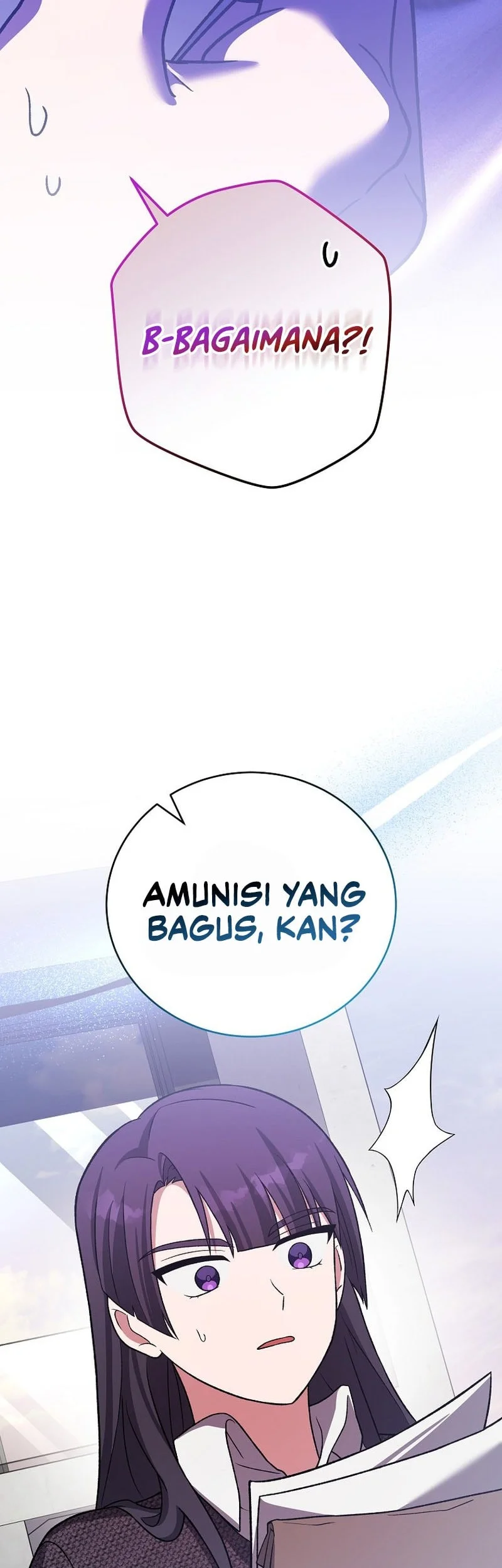 The Novel’s Extra (Remake) chapter 145 halaman 41