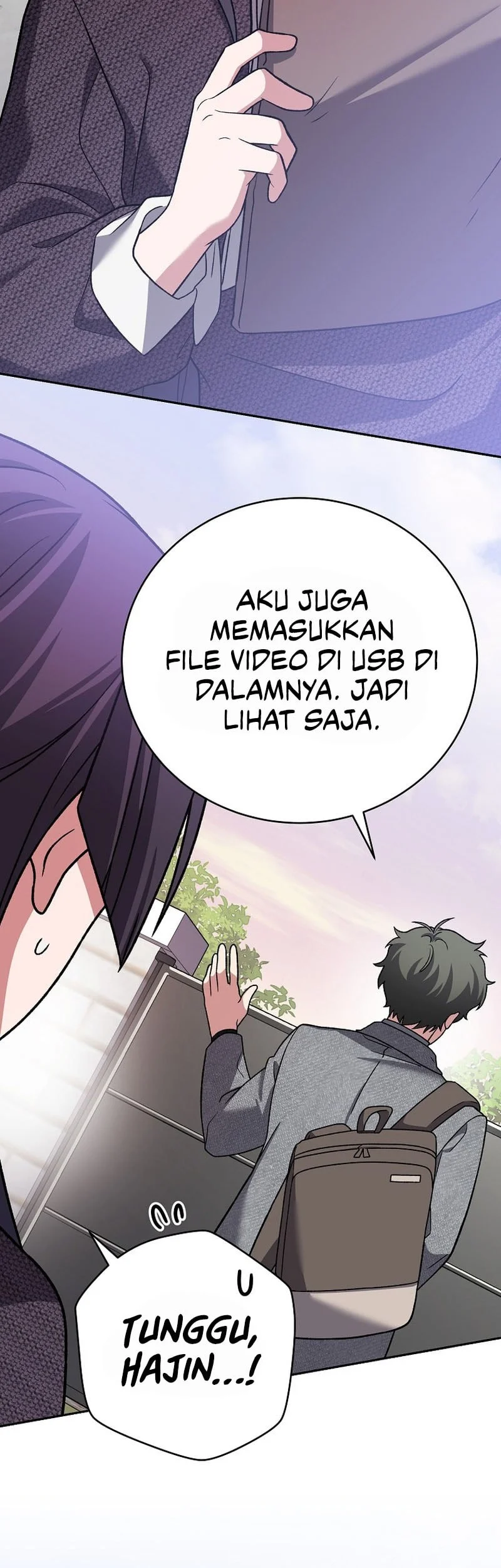 The Novel’s Extra (Remake) chapter 145 halaman 42