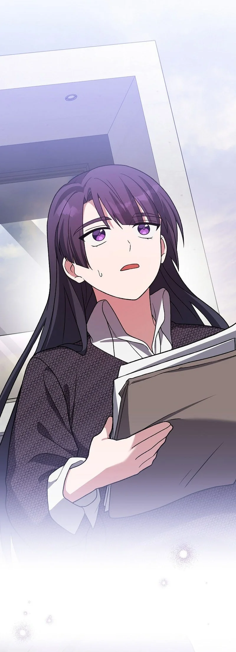 The Novel’s Extra (Remake) chapter 145 halaman 43