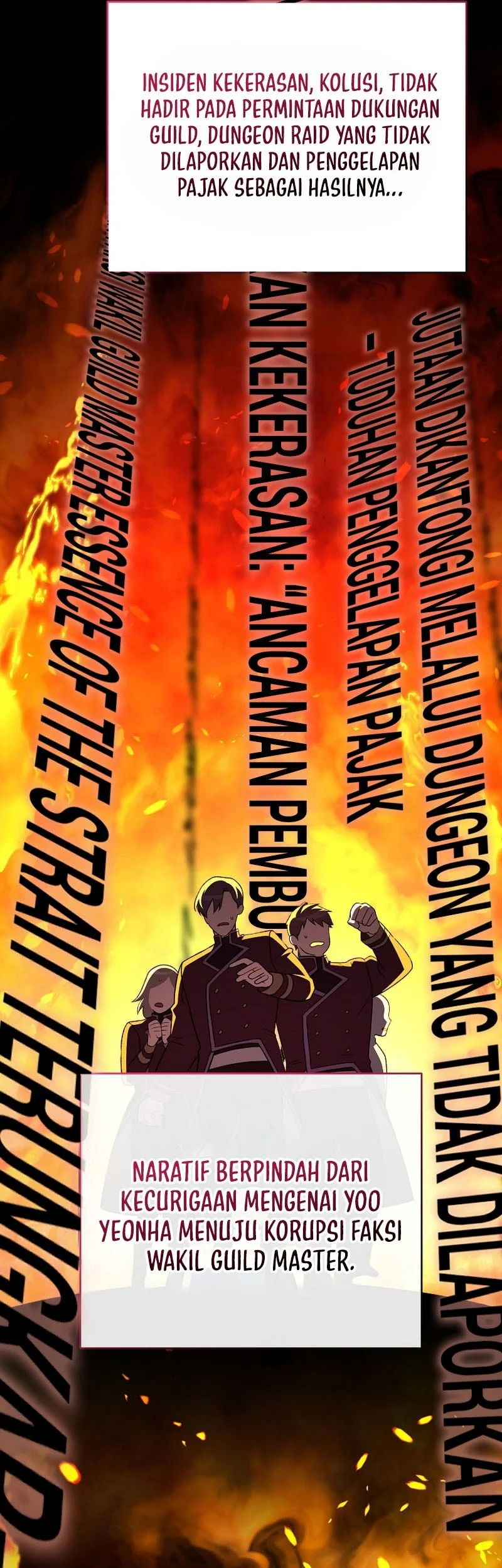 The Novel’s Extra (Remake) chapter 145 halaman 48