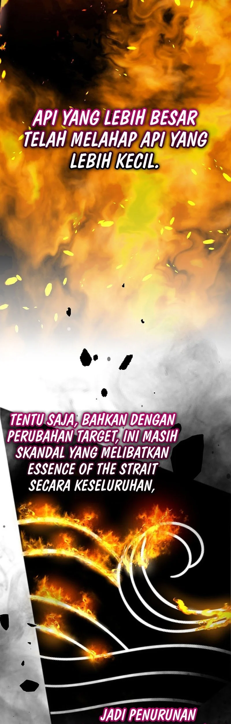 The Novel’s Extra (Remake) chapter 145 halaman 49