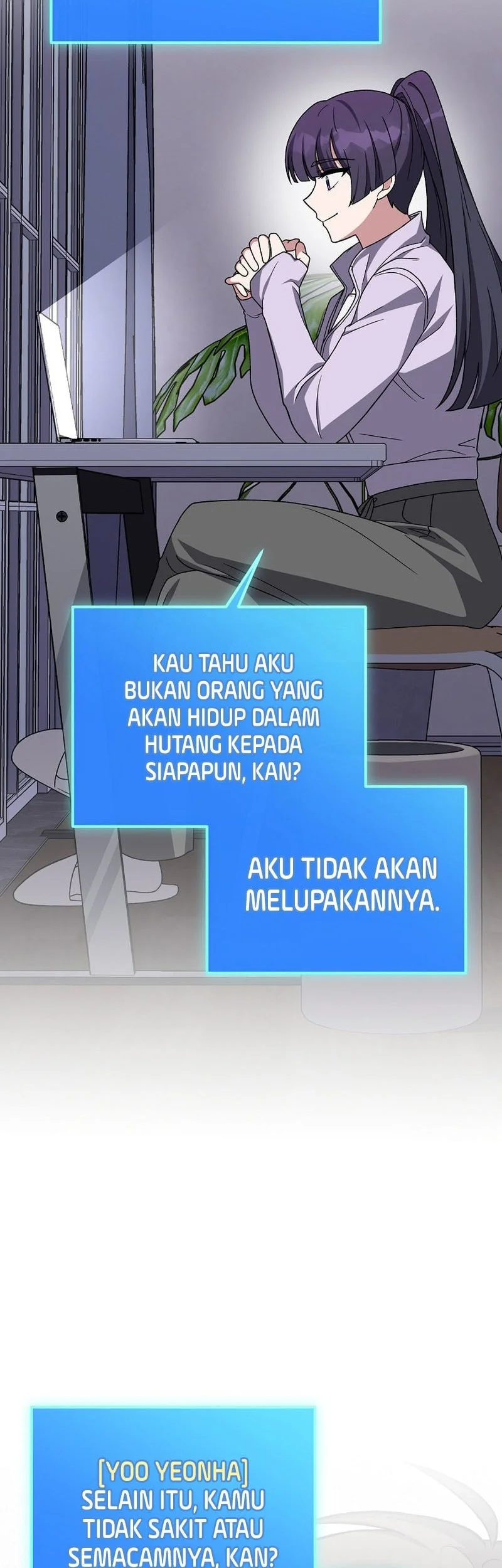The Novel’s Extra (Remake) chapter 145 halaman 56