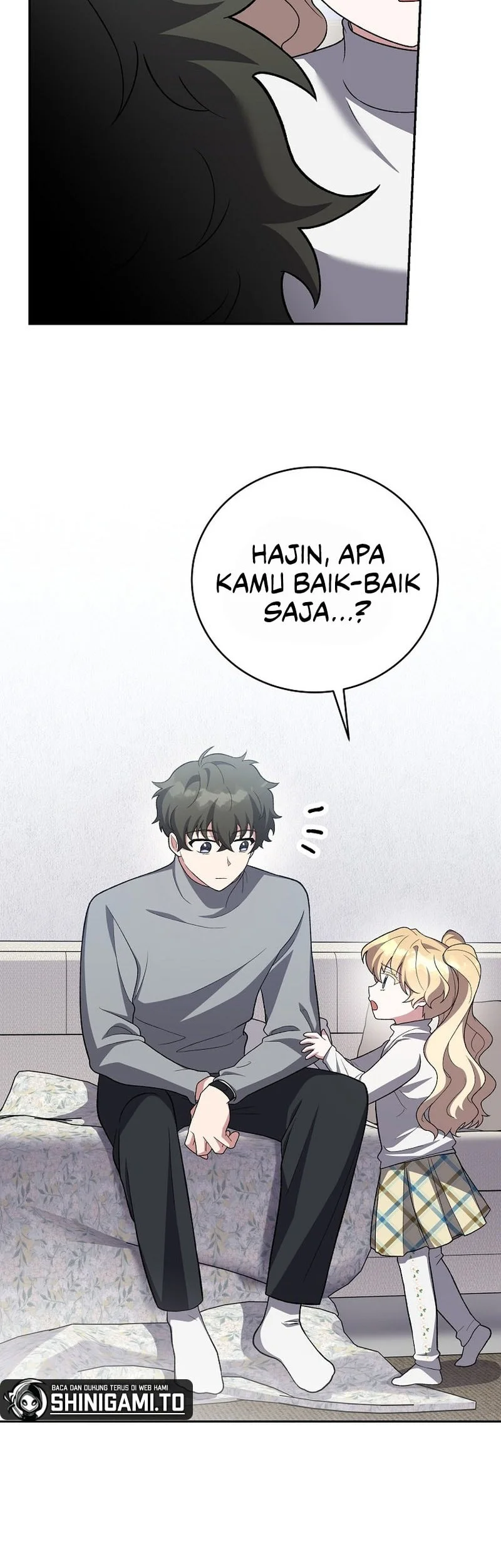 The Novel’s Extra (Remake) chapter 145 halaman 58