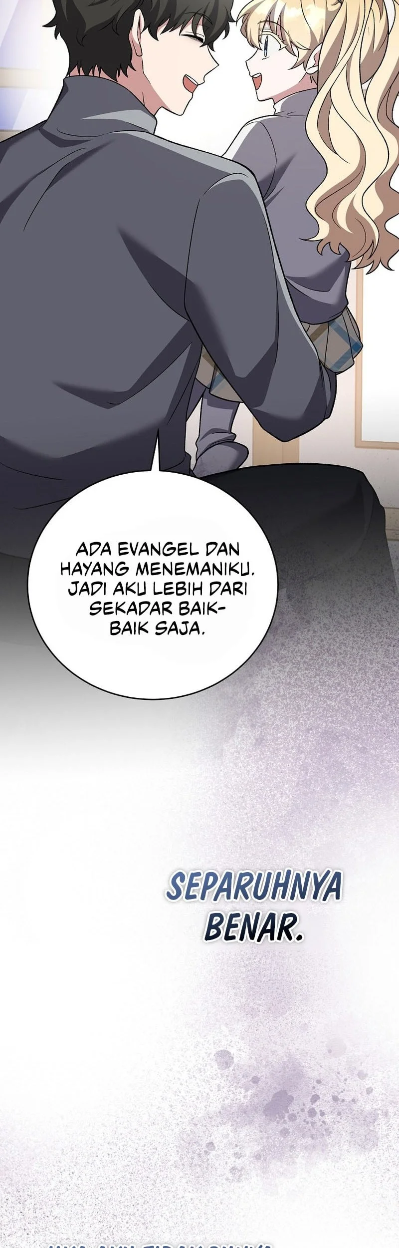 The Novel’s Extra (Remake) chapter 145 halaman 60