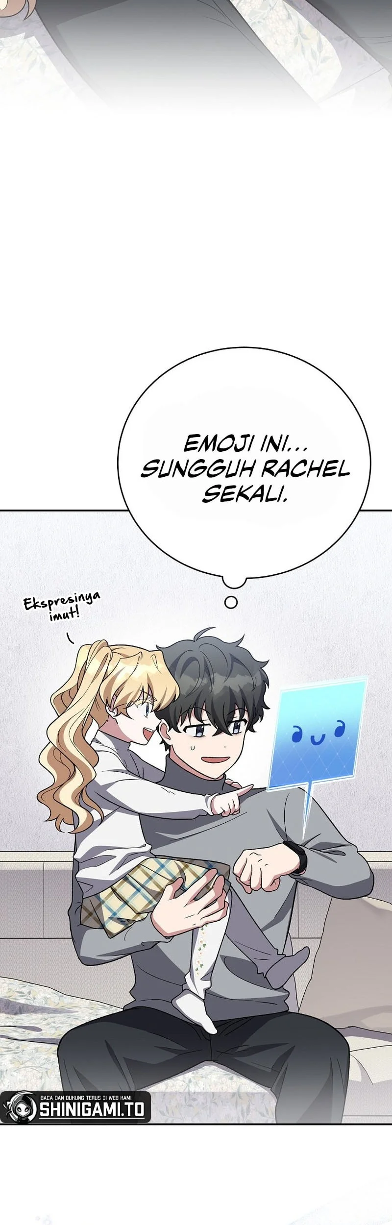 The Novel’s Extra (Remake) chapter 145 halaman 62