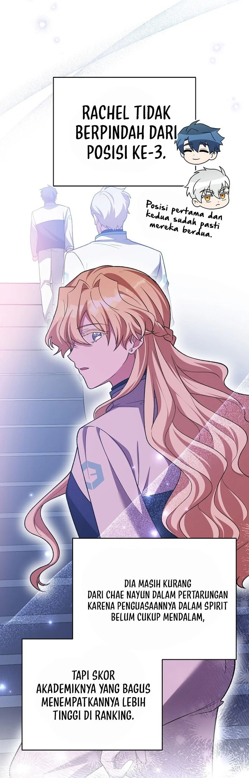 The Novel’s Extra (Remake) chapter 145 halaman 63