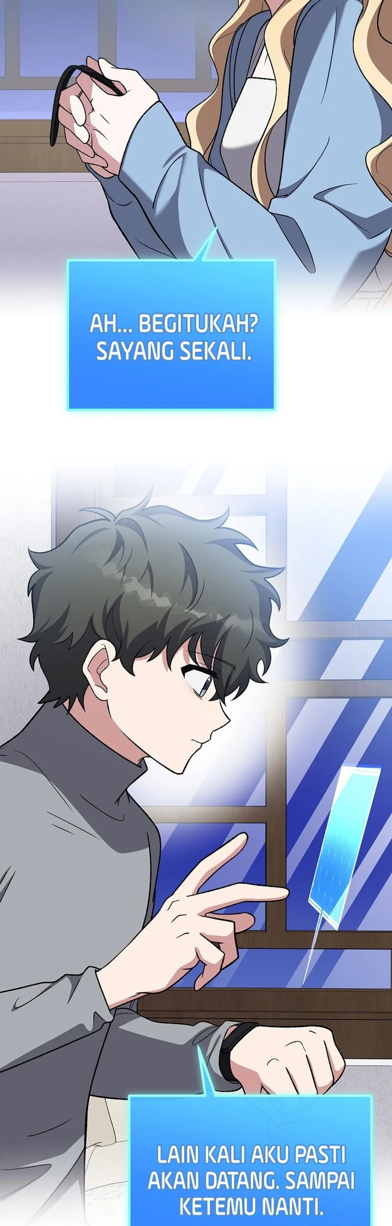 The Novel’s Extra (Remake) chapter 145 halaman 69