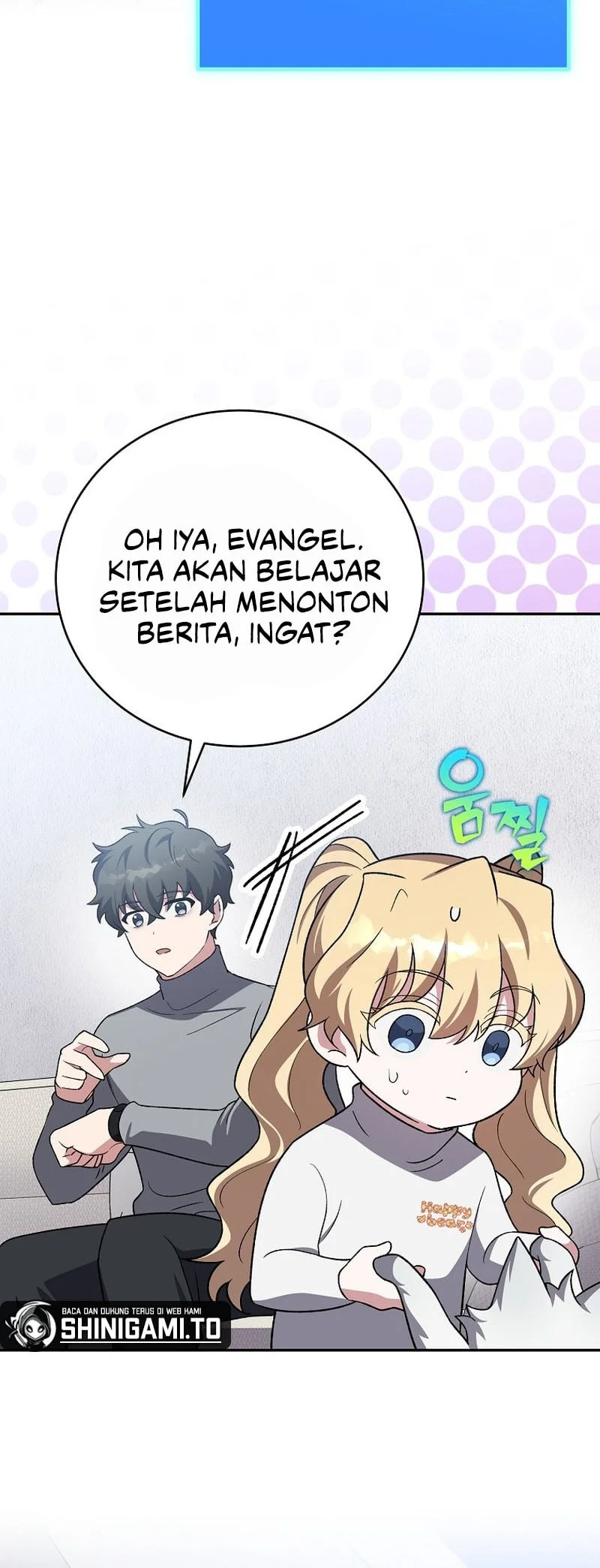 The Novel’s Extra (Remake) chapter 145 halaman 70