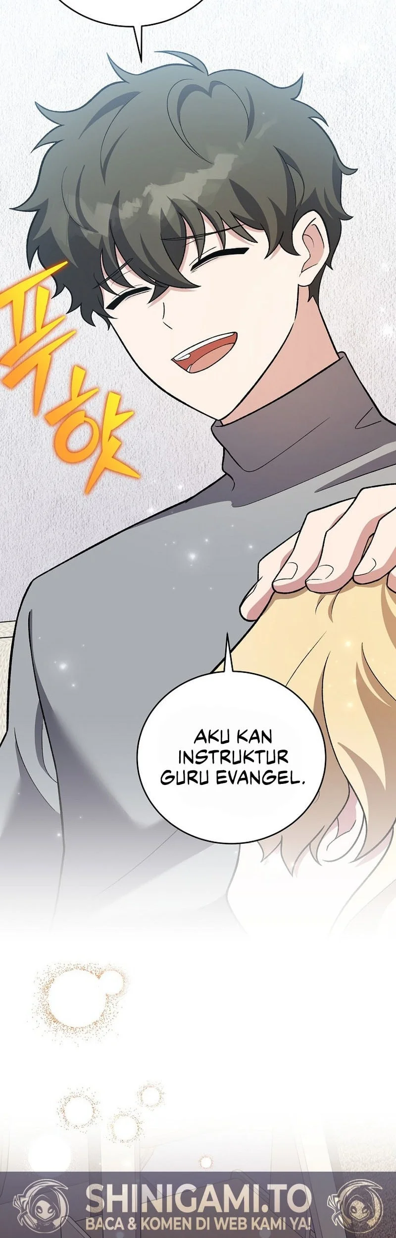 The Novel’s Extra (Remake) chapter 145 halaman 72