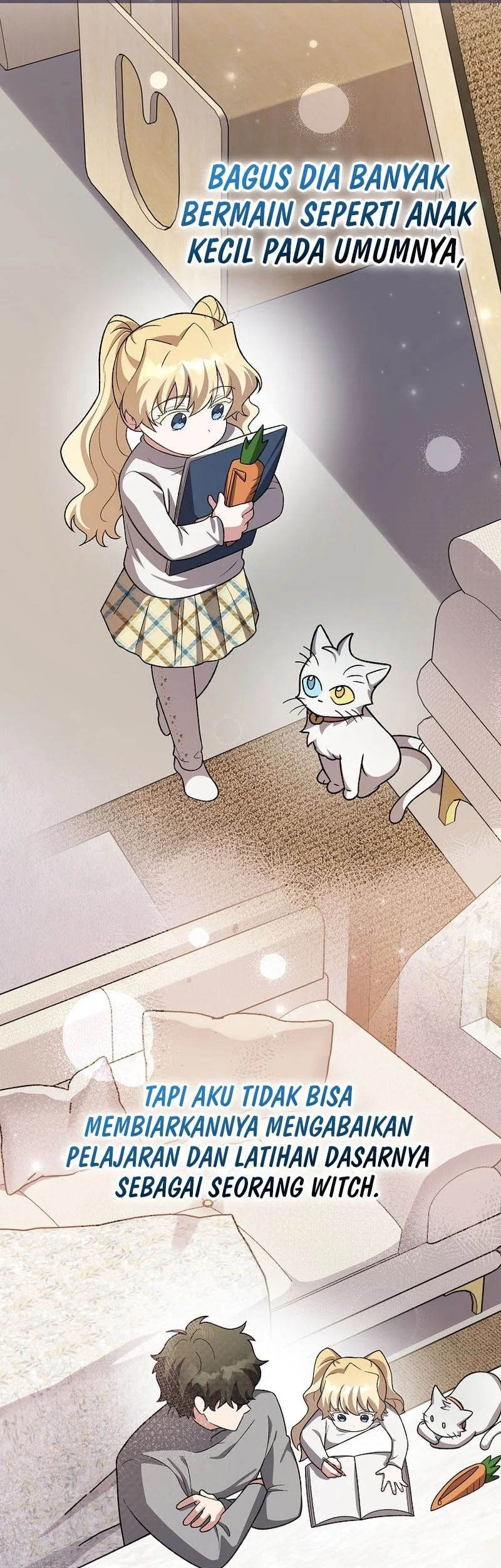 The Novel’s Extra (Remake) chapter 145 halaman 73