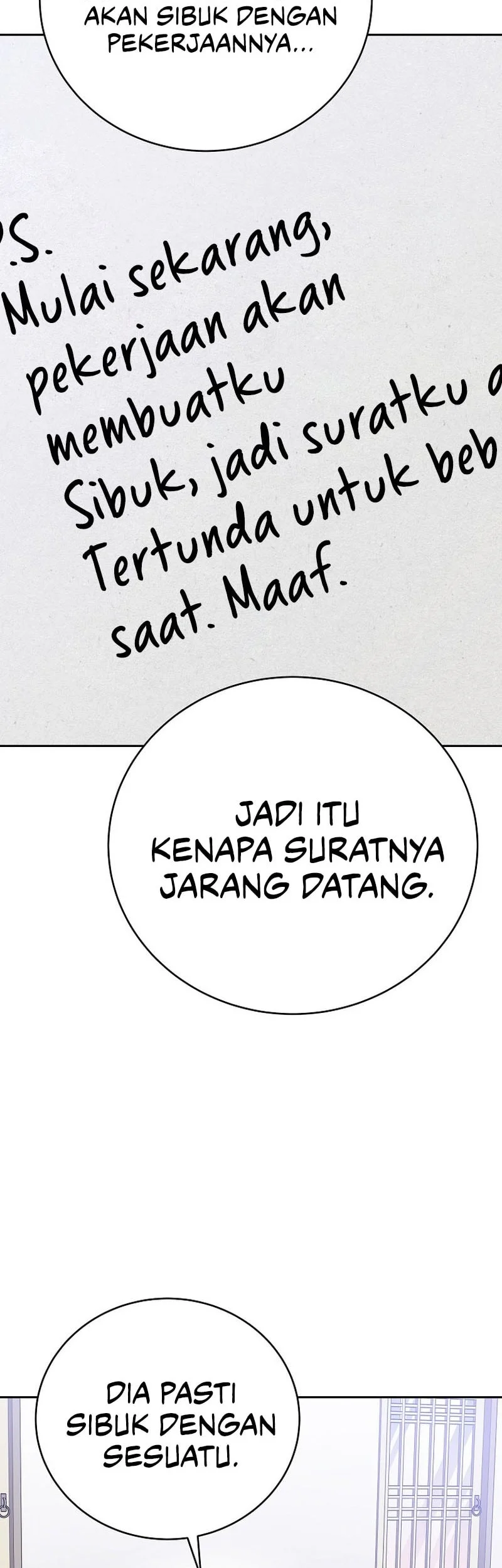 The Novel’s Extra (Remake) Bab 146 halaman 14