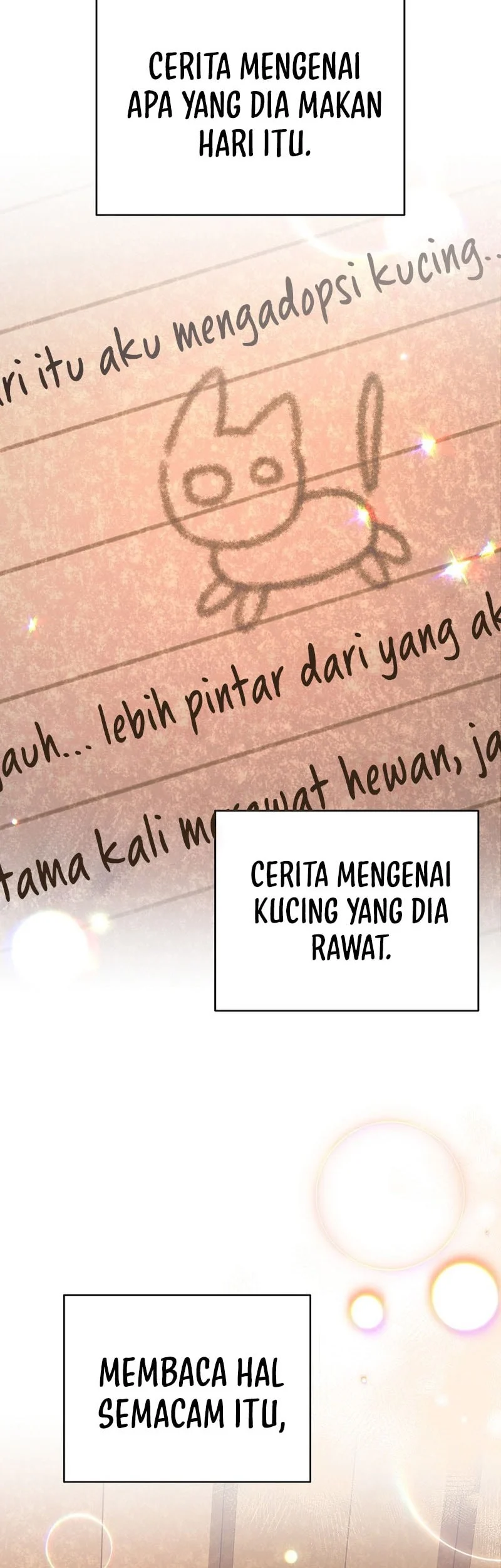 The Novel’s Extra (Remake) Bab 146 halaman 26