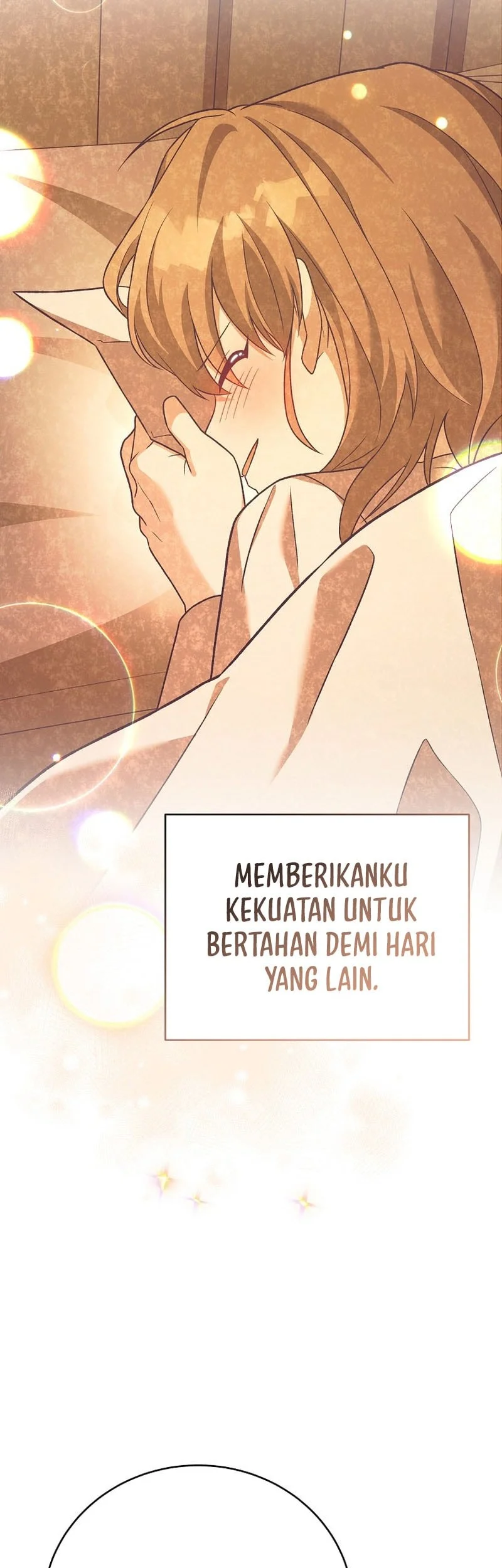 The Novel’s Extra (Remake) Bab 146 halaman 27