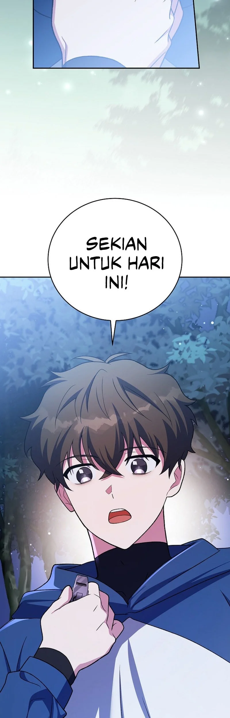 The Novel’s Extra (Remake) Bab 146 halaman 34